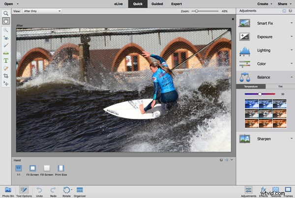 5 Must-Have Photo Editing Tools to Transform Dull Images into Stunning Shots