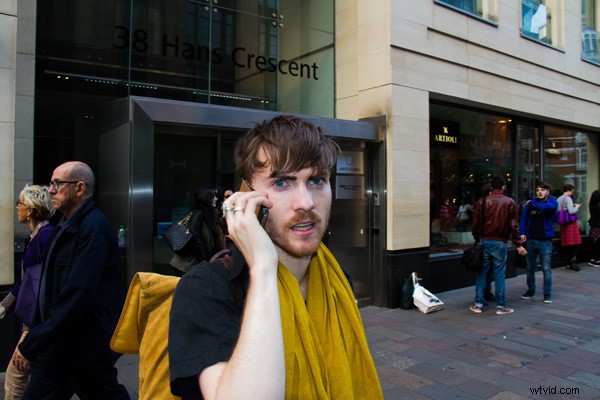 Master Street Photography: 10 Pro Tips for Stunning, Confident Shots