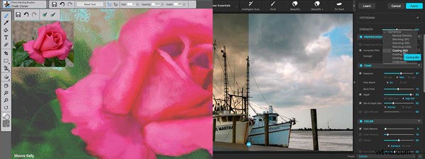 5 Must-Have Photo Editing Tools to Transform Dull Images into Stunning Shots