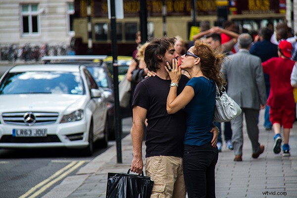 Master Street Photography: 10 Pro Tips for Stunning, Confident Shots