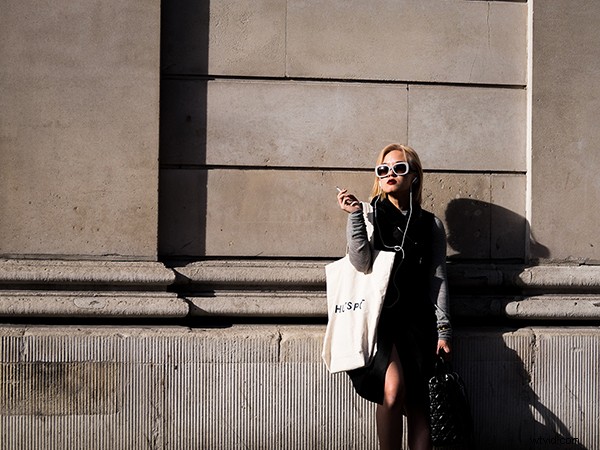 Master Street Photography: 10 Pro Tips for Stunning, Confident Shots