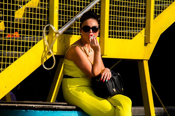 Master Street Photography: 10 Pro Tips for Stunning, Confident Shots