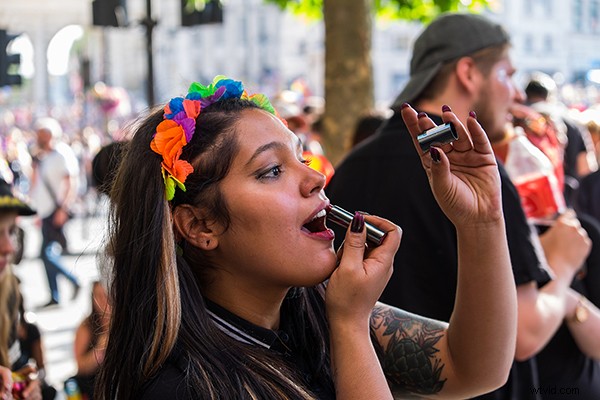 Master Street Photography: 10 Pro Tips for Stunning, Confident Shots