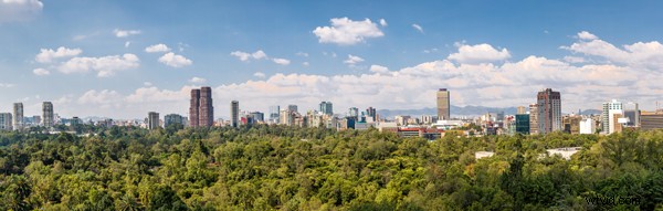 Master Panoramic Photography: Shoot Stunning, Distortion-Free Landscape Images