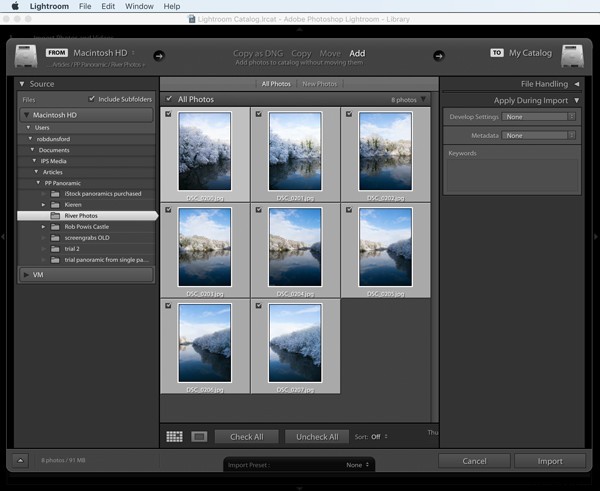 Master Panoramic Photography: Shoot Stunning, Distortion-Free Landscape Images