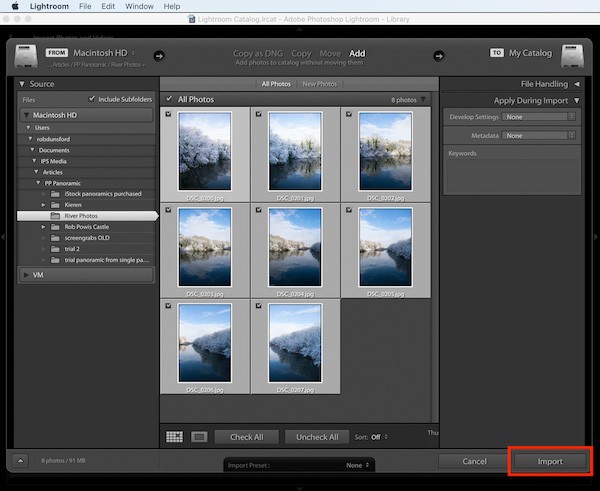 Master Panoramic Photography: Shoot Stunning, Distortion-Free Landscape Images