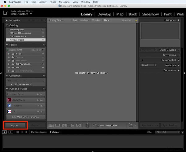 Master Panoramic Photography: Shoot Stunning, Distortion-Free Landscape Images