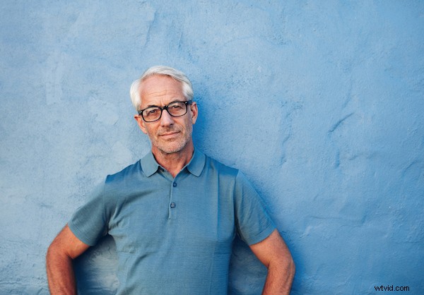 Master Graphic Design Elements: 6 Ways to Elevate Your Photos with Shape, Line, Color & More