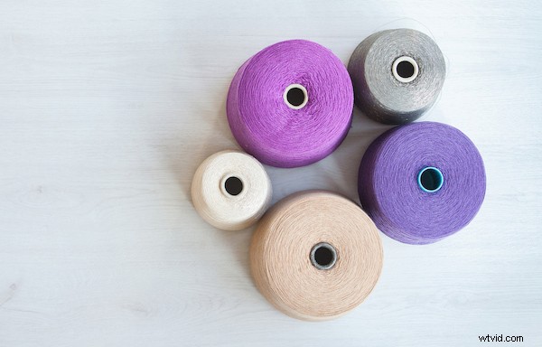 Master Graphic Design Elements: 6 Ways to Elevate Your Photos with Shape, Line, Color & More