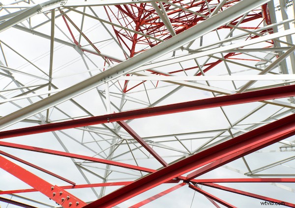 Master Graphic Design Elements: 6 Ways to Elevate Your Photos with Shape, Line, Color & More