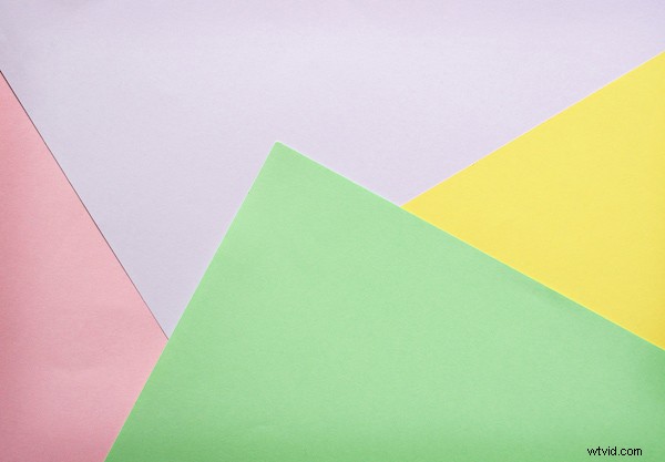 Master Graphic Design Elements: 6 Ways to Elevate Your Photos with Shape, Line, Color & More