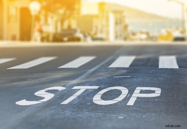 Master Graphic Design Elements: 6 Ways to Elevate Your Photos with Shape, Line, Color & More