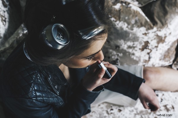 Master Perspective Photography: 6 Expert Tips for Stunning Shots