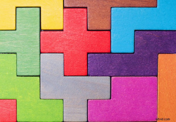 Master Graphic Design Elements: 6 Ways to Elevate Your Photos with Shape, Line, Color & More