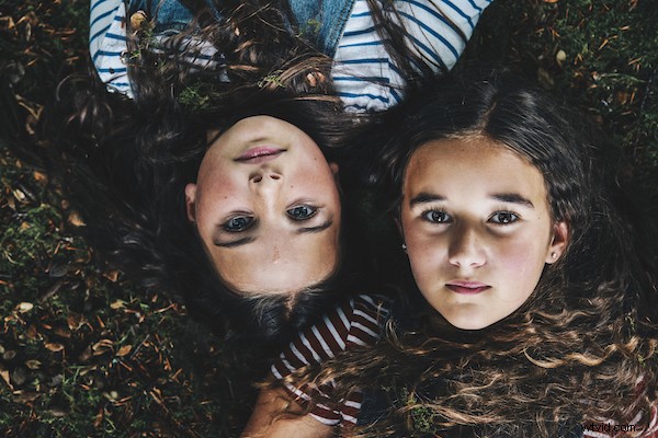 Master Perspective Photography: 6 Expert Tips for Stunning Shots