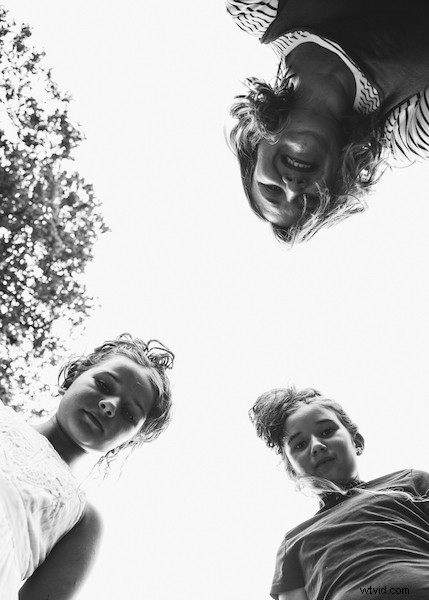 Master Perspective Photography: 6 Expert Tips for Stunning Shots