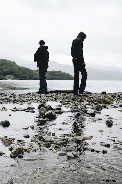 Master Perspective Photography: 6 Expert Tips for Stunning Shots