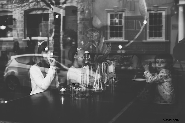 Master Perspective Photography: 6 Expert Tips for Stunning Shots