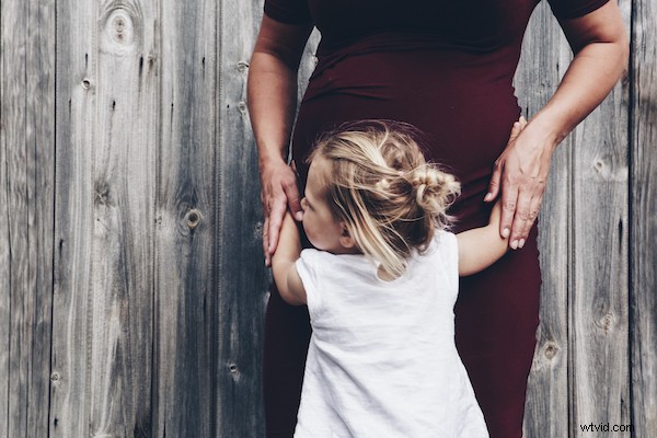 Master Perspective Photography: 6 Expert Tips for Stunning Shots