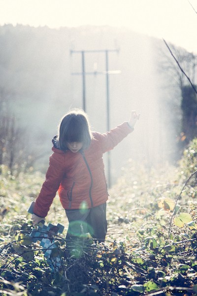 Master Perspective Photography: 6 Expert Tips for Stunning Shots