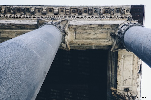 Master Perspective Photography: 6 Expert Tips for Stunning Shots