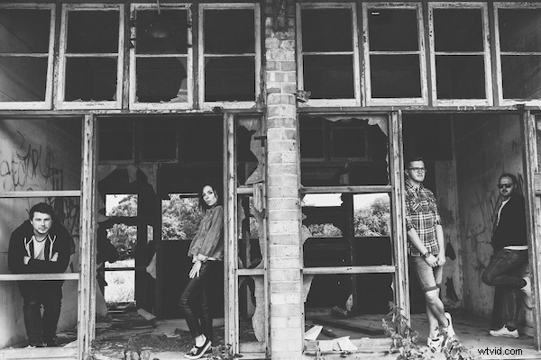 Master Perspective Photography: 6 Expert Tips for Stunning Shots