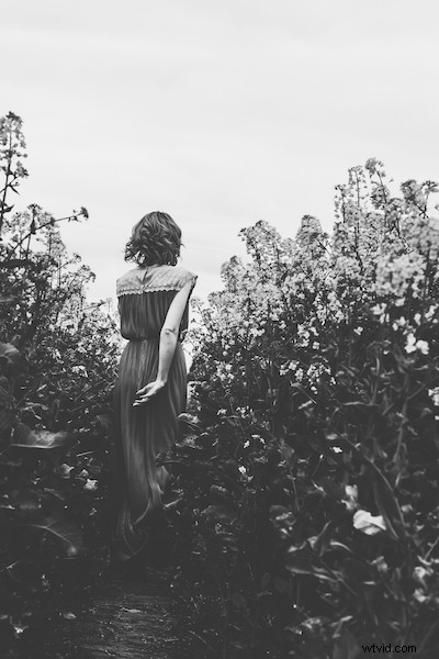 Master Perspective Photography: 6 Expert Tips for Stunning Shots