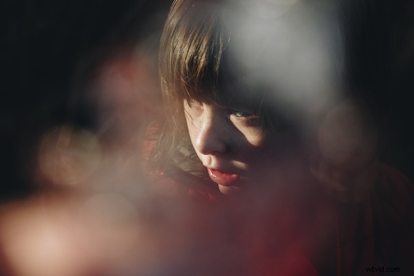 Master Perspective Photography: 6 Expert Tips for Stunning Shots