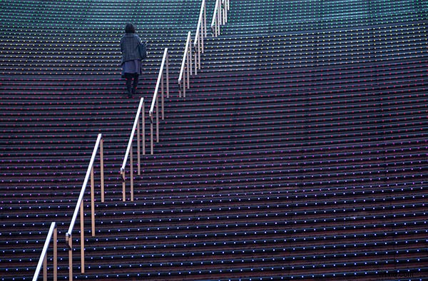 7 Expert Tips for Capturing Stunning Patterns in Photography