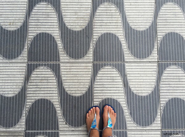 7 Expert Tips for Capturing Stunning Patterns in Photography