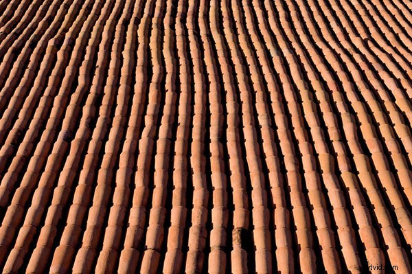 7 Expert Tips for Capturing Stunning Patterns in Photography