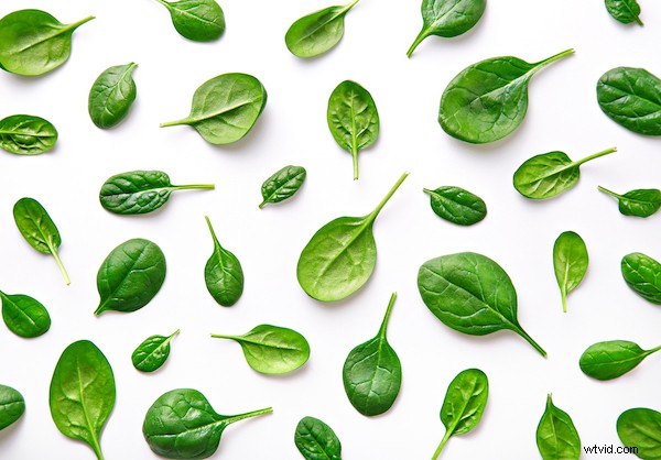 7 Expert Tips for Capturing Stunning Patterns in Photography