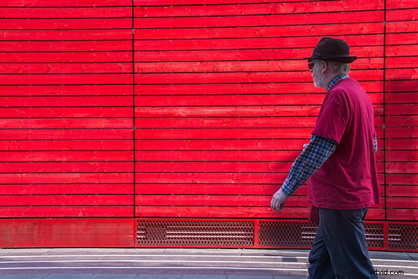 7 Expert Tips for Capturing Stunning Patterns in Photography