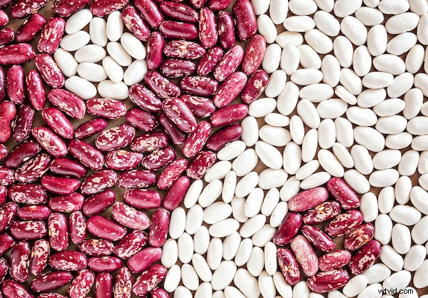 7 Expert Tips for Capturing Stunning Patterns in Photography