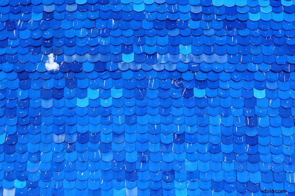 7 Expert Tips for Capturing Stunning Patterns in Photography