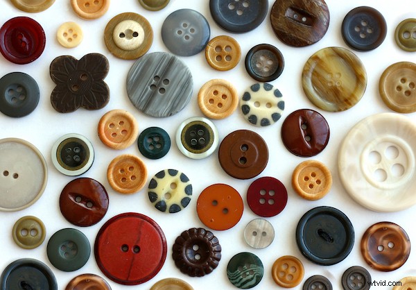 7 Expert Tips for Capturing Stunning Patterns in Photography