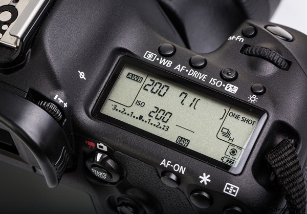 Master Camera Controls: 13 Essential Pro Tips for Stunning Photography