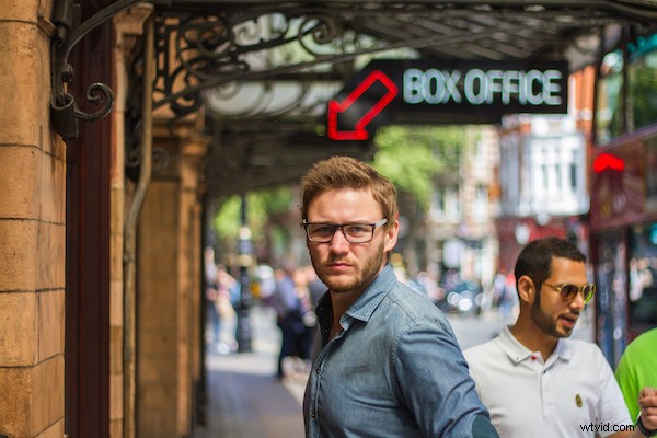 Master Camera Controls: 13 Essential Pro Tips for Stunning Photography