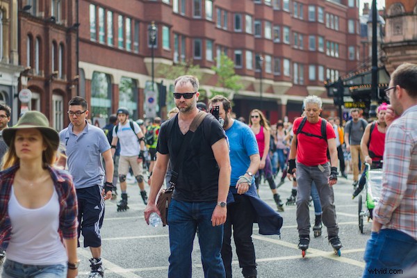 Master Camera Controls: 13 Essential Pro Tips for Stunning Photography