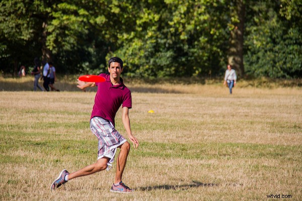 Master Camera Controls: 13 Essential Pro Tips for Stunning Photography