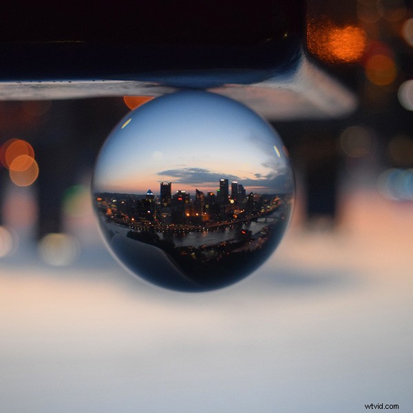 7 Proven Tips to Capture Stunning Photos Like a Pro