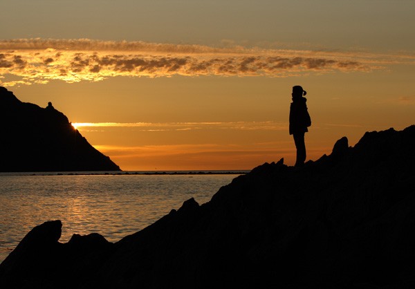 Master Photography Composition: 9 Inspiring Examples of Combining Techniques