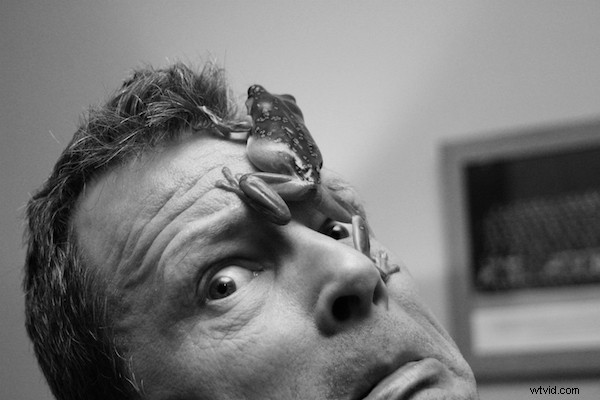 10 Proven Tips for Capturing Razor-Sharp Photos with Any Camera