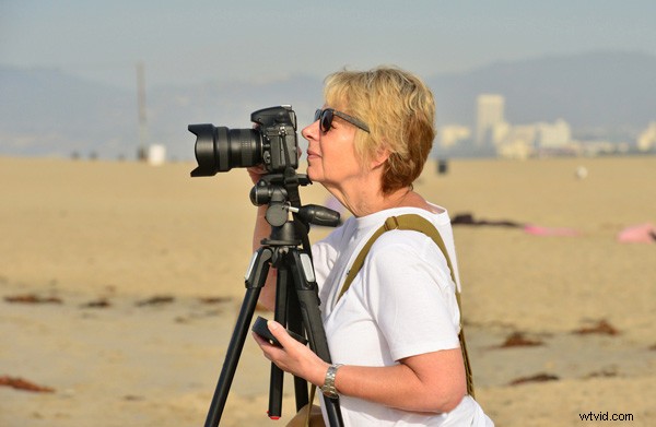 10 Proven Tips for Capturing Razor-Sharp Photos with Any Camera