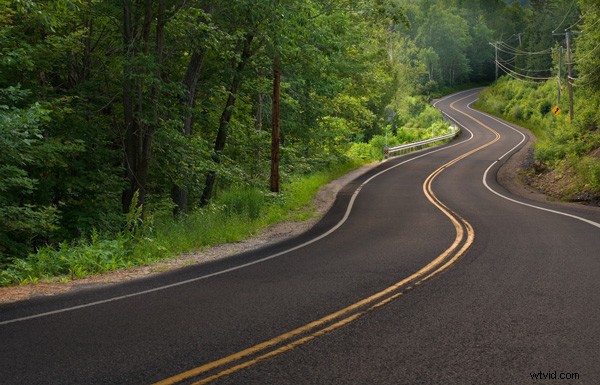 Master Photography Composition: 9 Inspiring Examples of Combining Techniques