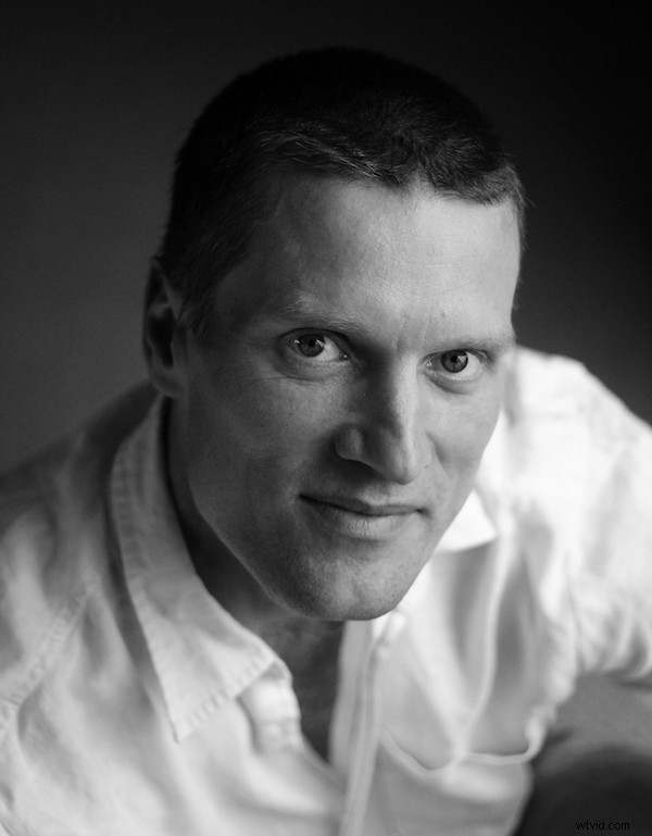 10 Proven Tips for Capturing Razor-Sharp Photos with Any Camera