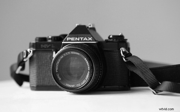 10 Proven Tips for Capturing Razor-Sharp Photos with Any Camera