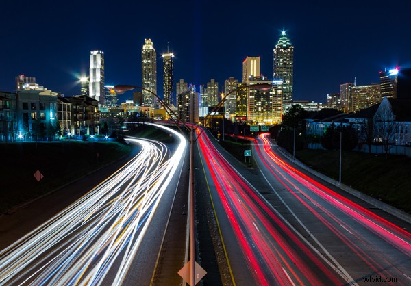 Eliminate Motion Blur: Remote Shutter Release – Tripod Photography Essential