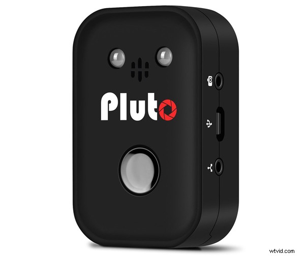 Eliminate Motion Blur: Remote Shutter Release – Tripod Photography Essential