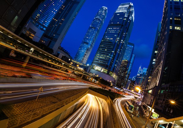 Eliminate Motion Blur: Remote Shutter Release – Tripod Photography Essential